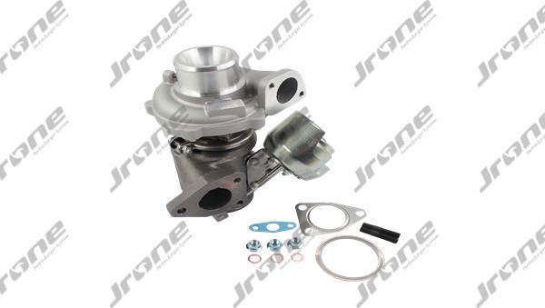 Jrone 8G14-200-H95 - Turbocompresseur, suralimentation cwaw.fr