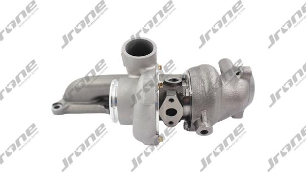 Jrone 8G15-40M-B99 - Turbocompresseur, suralimentation cwaw.fr