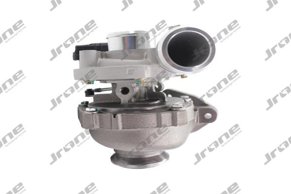 Jrone 8G15-300-673A - Turbocompresseur, suralimentation cwaw.fr