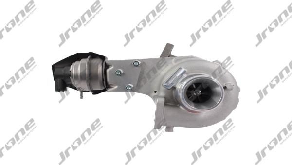 Jrone 8G15-300-889 - Turbocompresseur, suralimentation cwaw.fr