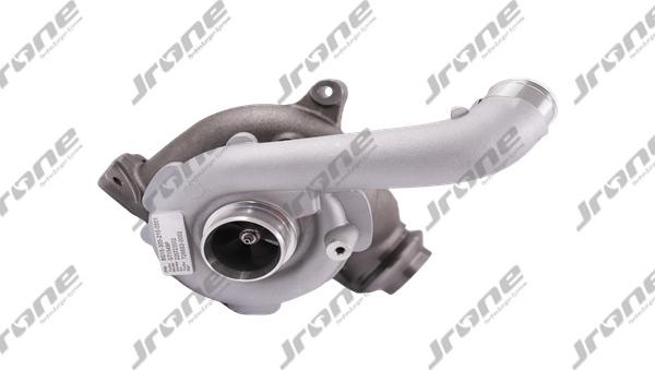 Jrone 8G15-300-210 - Turbocompresseur, suralimentation cwaw.fr