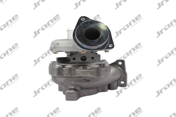 Jrone 8G15-300-L48 - Turbocompresseur, suralimentation cwaw.fr