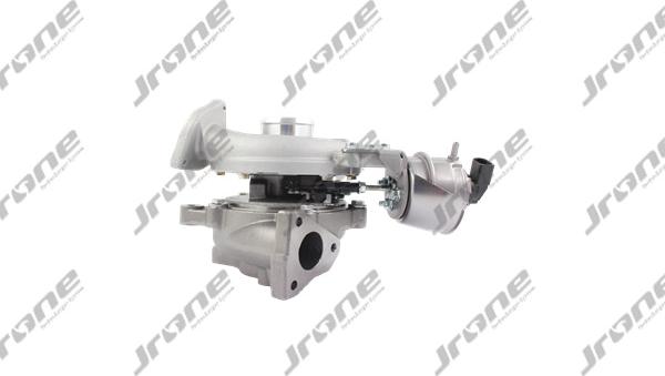 Jrone 8G15-300-L48 - Turbocompresseur, suralimentation cwaw.fr