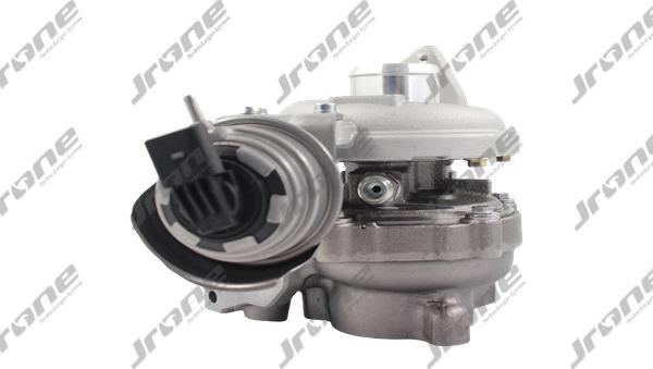 Jrone 8G15-300-L48 - Turbocompresseur, suralimentation cwaw.fr