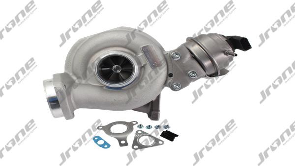 Jrone 8G15-300-L48 - Turbocompresseur, suralimentation cwaw.fr