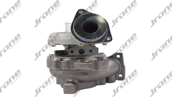 Jrone 8G15-300-L48 - Turbocompresseur, suralimentation cwaw.fr