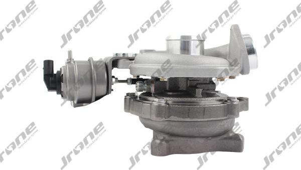 Jrone 8G15-300-L48 - Turbocompresseur, suralimentation cwaw.fr