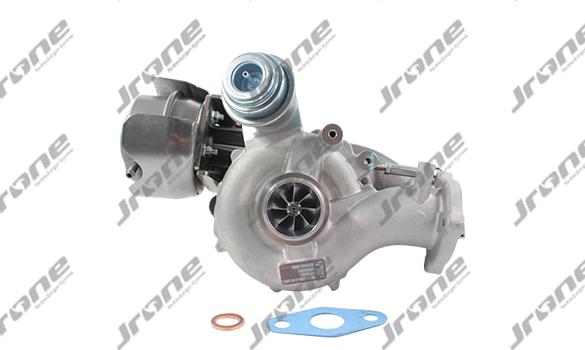 Jrone 8G15-200-C46 - Turbocompresseur, suralimentation cwaw.fr