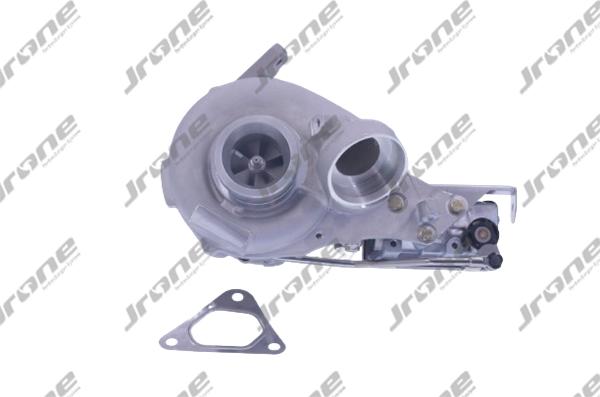 Jrone 8G18-300-817 - Turbocompresseur, suralimentation cwaw.fr