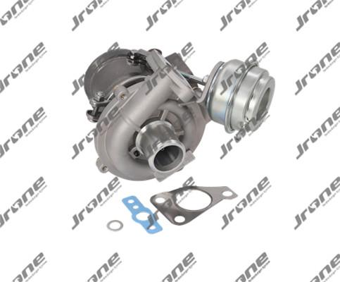 Jrone 8G12-400-844-0001 - Turbocompresseur, suralimentation cwaw.fr