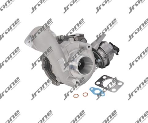 Jrone 8G12-300-885-0001 - Turbocompresseur, suralimentation cwaw.fr