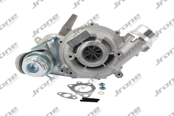 Jrone 8G12-200-C01 - Turbocompresseur, suralimentation cwaw.fr