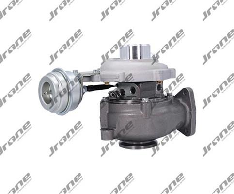 Jrone 8G17-300-A86-0001 - Turbocompresseur, suralimentation cwaw.fr