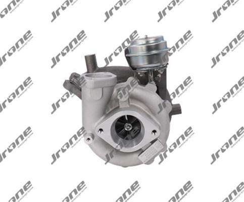 Jrone 8G20-300-672-0001 - Turbocompresseur, suralimentation cwaw.fr