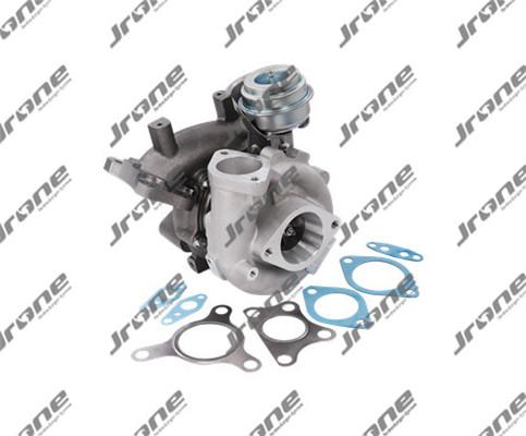 Jrone 8G20-300-672-0001 - Turbocompresseur, suralimentation cwaw.fr