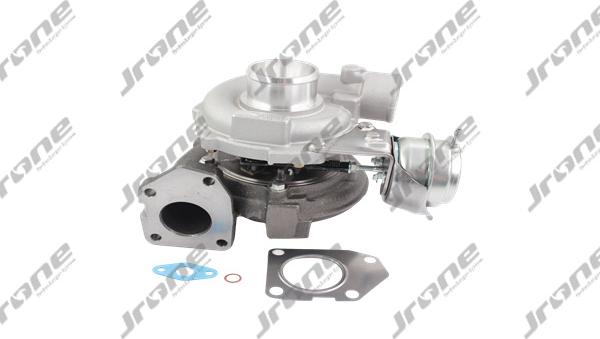 Jrone 8G20-300-270 - Turbocompresseur, suralimentation cwaw.fr