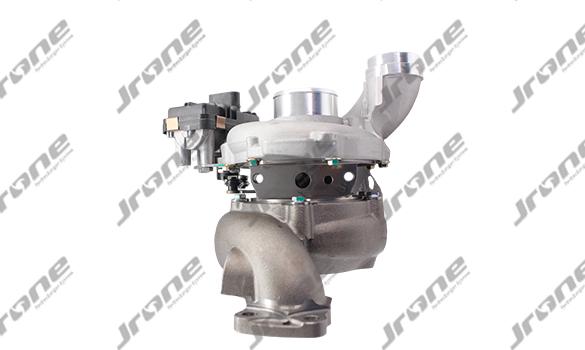 Jrone 8G20-300-788A - Turbocompresseur, suralimentation cwaw.fr