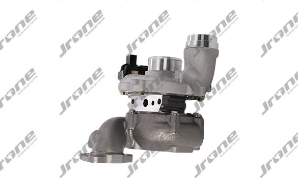 Jrone 8G20-300-788A - Turbocompresseur, suralimentation cwaw.fr