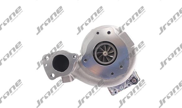 Jrone 8G20-300-788A - Turbocompresseur, suralimentation cwaw.fr