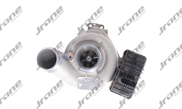 Jrone 8G20-300-788A - Turbocompresseur, suralimentation cwaw.fr