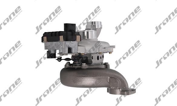 Jrone 8G20-300-788A - Turbocompresseur, suralimentation cwaw.fr