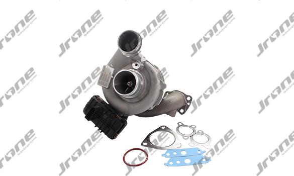 Jrone 8G20-300-788A - Turbocompresseur, suralimentation cwaw.fr