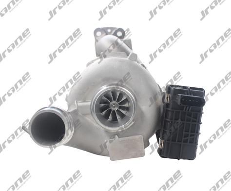 Jrone 8G20-300-P84R - Turbocompresseur, suralimentation cwaw.fr