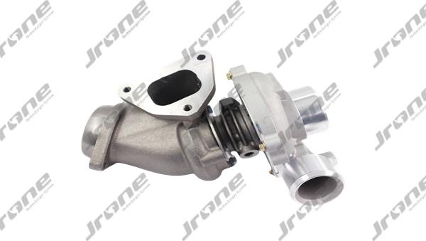 Jrone 8G20-200-C98 - Turbocompresseur, suralimentation cwaw.fr