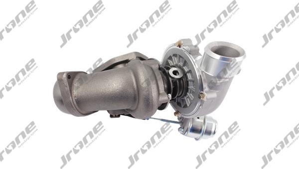 Jrone 8G20-200-C98 - Turbocompresseur, suralimentation cwaw.fr