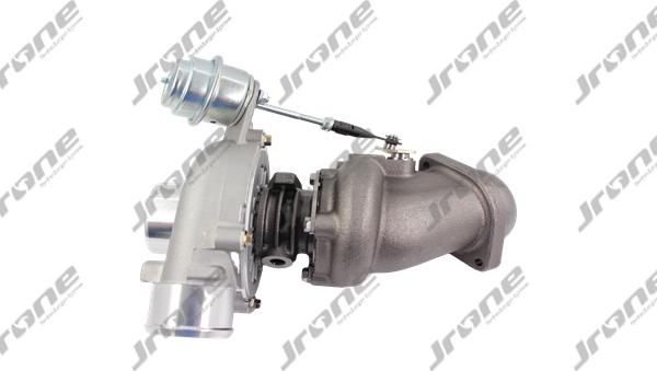 Jrone 8G20-200-C98 - Turbocompresseur, suralimentation cwaw.fr