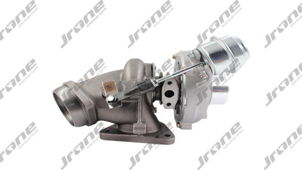 Jrone 8G20-200-C98 - Turbocompresseur, suralimentation cwaw.fr