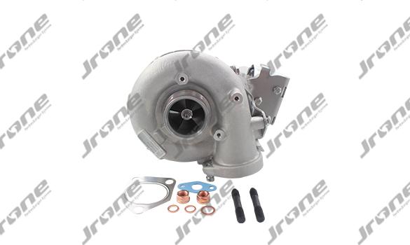 Jrone 8G22-300-257 - Turbocompresseur, suralimentation cwaw.fr