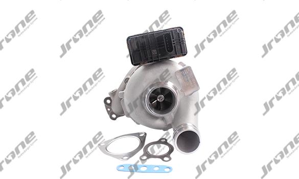 Jrone 8G22-300-H18AR - Turbocompresseur, suralimentation cwaw.fr