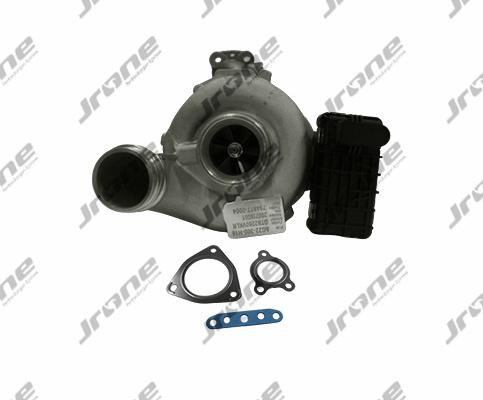 Jrone 8G22-300-H18R - Turbocompresseur, suralimentation cwaw.fr