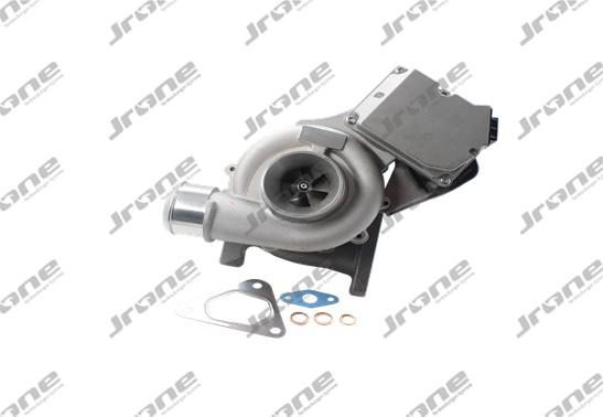 Jrone 8I04-300-602 - Turbocompresseur, suralimentation cwaw.fr