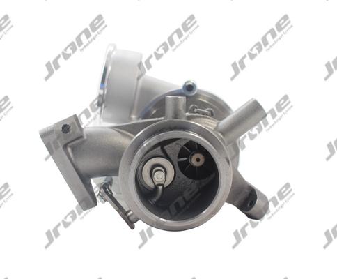 Jrone 8I04-200-601 - Turbocompresseur, suralimentation cwaw.fr