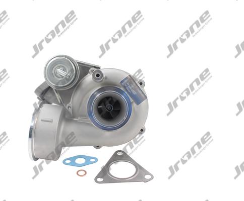 Jrone 8I04-200-601 - Turbocompresseur, suralimentation cwaw.fr