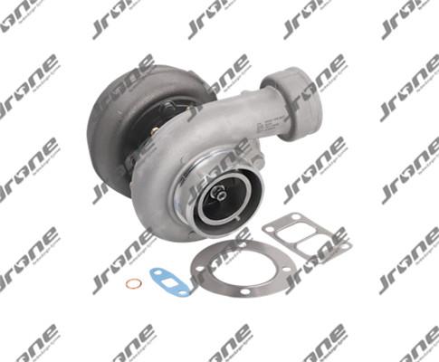 Jrone 8S02-100-B57-0001 - Turbocompresseur, suralimentation cwaw.fr