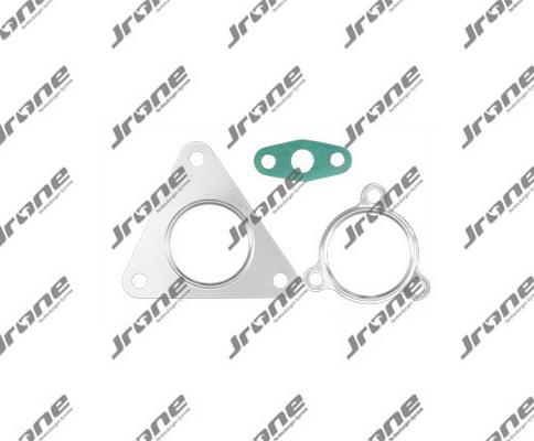 Jrone 2090-505-413 - Kit de montage, compresseur cwaw.fr