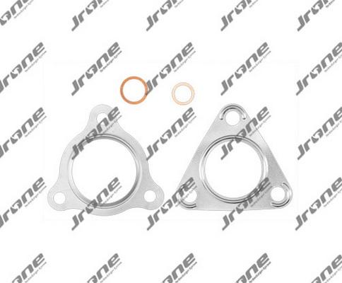 Jrone 2090-505-479 - Kit de montage, compresseur cwaw.fr