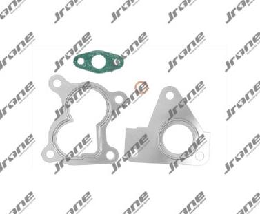 Jrone 2090-505-265 - Turbocompresseur, suralimentation cwaw.fr