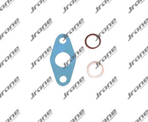 Jrone 2090-010-002-0001 - Kit de montage, compresseur cwaw.fr