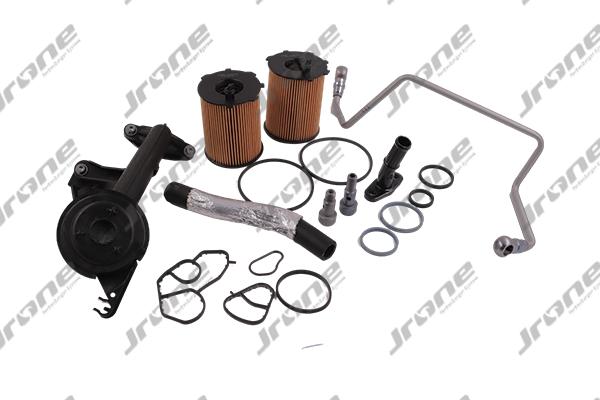 Jrone 2090-010-149C-0001 - Kit de montage, compresseur cwaw.fr