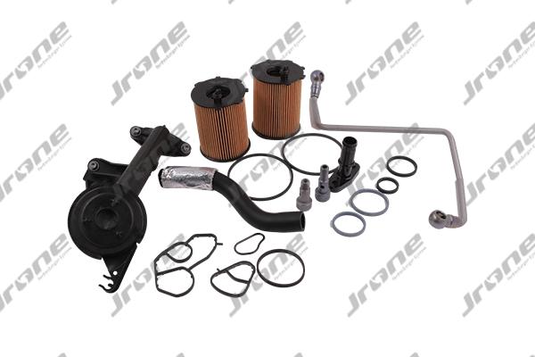 Jrone 2090-010-173C - Kit de montage, compresseur cwaw.fr