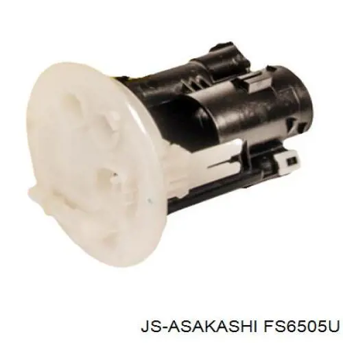 JS Asakashi FS6505U - Filtre à carburant cwaw.fr