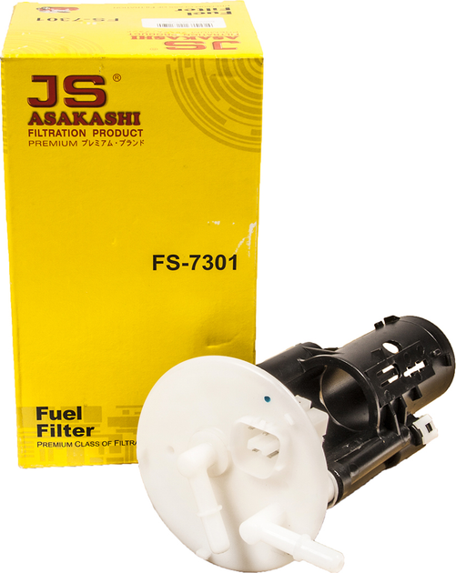 JS Asakashi FS7301 - Filtre à carburant cwaw.fr