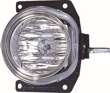 J&S Automotive AD511413 - Projecteur antibrouillard cwaw.fr