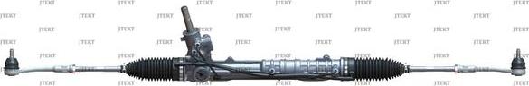 JTEKT R9IAM01639 - Crémaillière de direction cwaw.fr