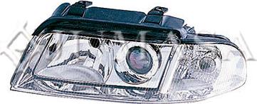 Jumasa 38010431 - Projecteur principal cwaw.fr