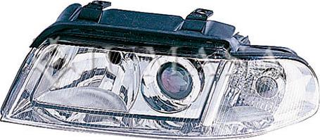 Jumasa 38020431 - Projecteur principal cwaw.fr